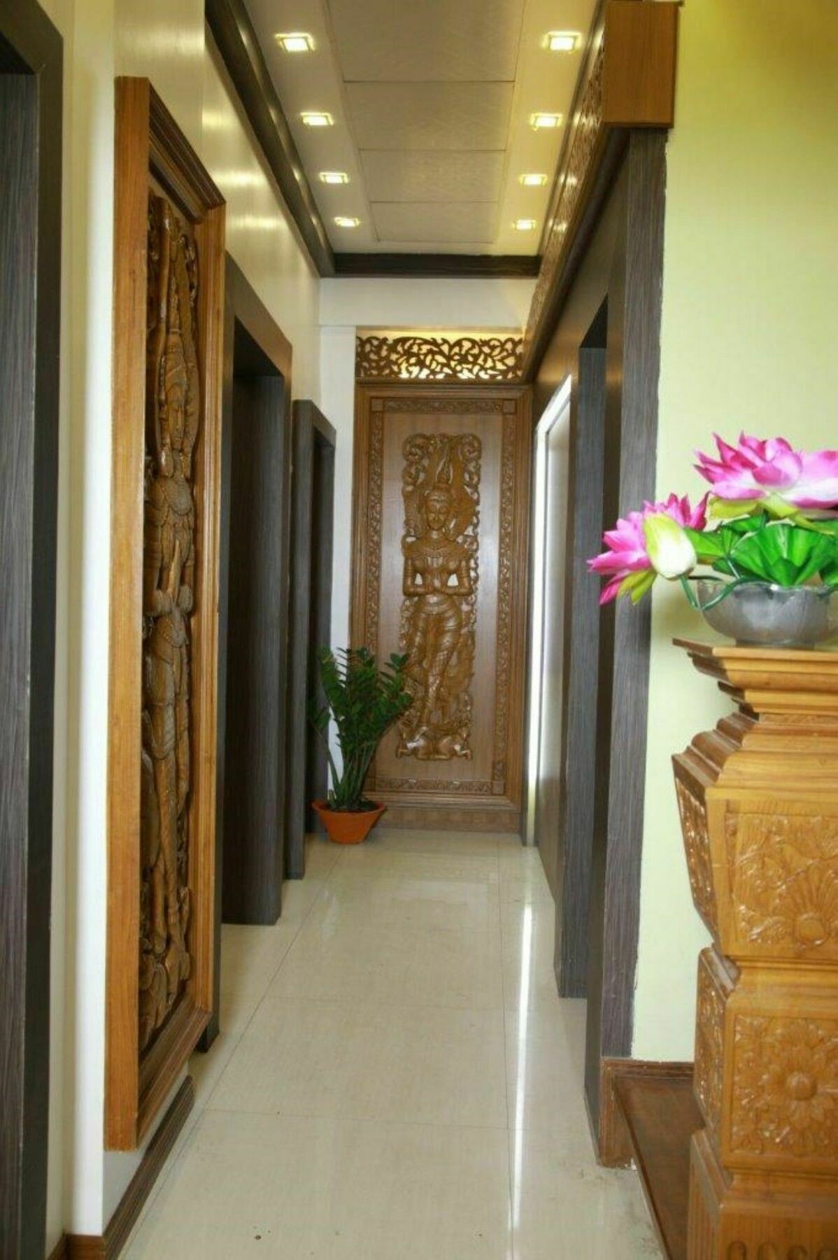 Sule Sapphire Inn Γιανγκόν Εξωτερικό φωτογραφία